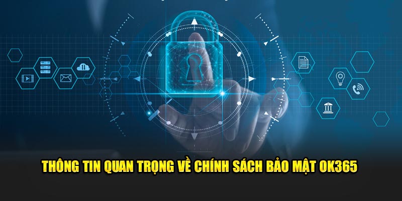 Nội dung của chính sách bảo mật được nhà cái đảm bảo